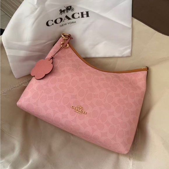 Coach Handbags - Coach  Laurel 31 Totes Shoulder Bags